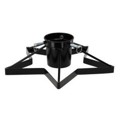 Christbaumständer Stern 3,5–12 cm *7533