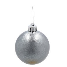 Chomik - Set mit 24 Dekoanhängern, 6 cm - GIF9988