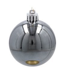 Chomik - Komplettset 9 Schubladen 6 cm champagner/grau/weiß *0073