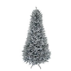 Künstlicher Weihnachtsbaum TINA, 150 cm, verschneit *2374