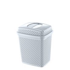 Mülleimer Diamond 10 l *9706