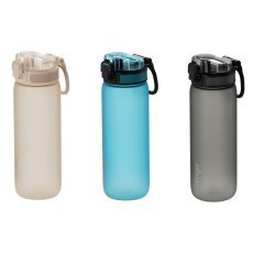 Chomik - Wasserflasche 630 ml, verschiedene Farben *9657
