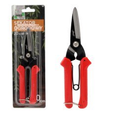 Gartenschere 20 cm - WAN8933
