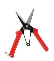 Chomik - Gartenschere 20 cm - WAN8933