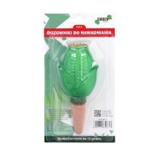 Chomik - KUGEL/BEWÄSSERUNGSSPENDER MIT GEMISCHTEN MUSTERN Packung = 12 Stück *9617