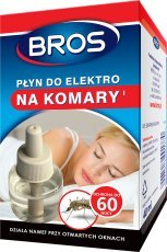 Chomik - Flüssigkeit für Elektroverdampfer – ROS1770