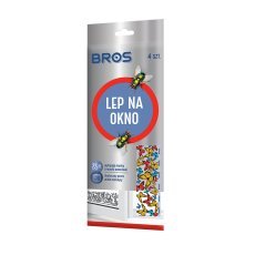Schöner Fensterschmuck 4er-Set*2579