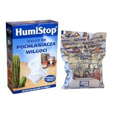 FEUCHTIGKEITSABSORBER 