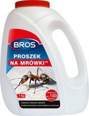 AMEISENPULVER 1 kg*6065