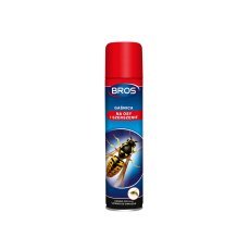 Aerosol-Spray gegen Wespen und Hornissen 600 ml - ROS4300