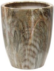 Keramischer Zierblumentopf 38 cm – ELI2527