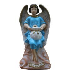 Figur Engel Spardose 38 cm - LIG1131