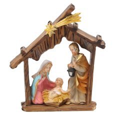 Chomik - Weihnachtskrippe - LIG9175