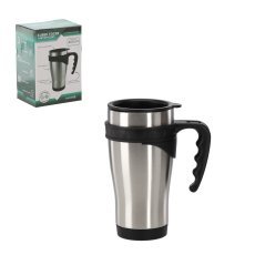Thermobecher mit Henkel 400 ml - ETA3240