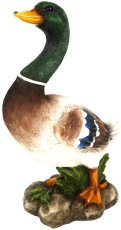 Figur Ente 39 cm - RAI7945