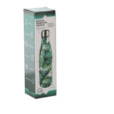 Chomik - Thermo-Trinkflasche 500 ml - ETA4643