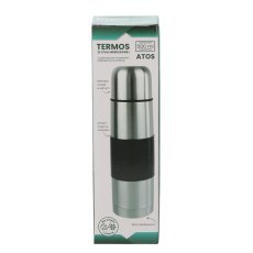 Chomik - Thermosflasche 500 ml Atos - ETA4704