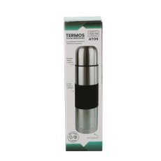 Chomik - Thermosflasche 750 ml Atos - ETA4711