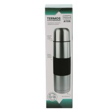 Chomik - Thermosflasche 1000 ml Atos - ETA4728