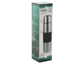 Chomik - Thermosflasche 1000 ml Atos - ETA4728