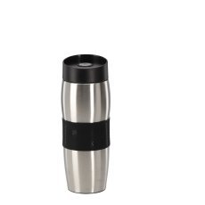 Chomik - Thermobecher mit rutschfestem Überzug 350 ml - ETA4766
