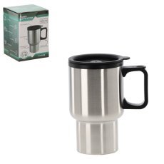 Touristen-Tasse mit Henkel 400 ml - ETA4803