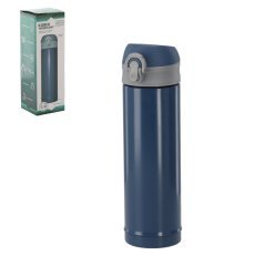 Thermobecher 450 ml – dunkelblau – ETA4033