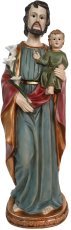 Chomik - Figur des Hl. Josef 61 cm - RAI6209