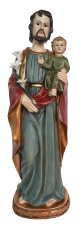 Chomik - Figur des Hl. Josef 61 cm - RAI6209