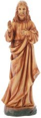 Chomik - Figur Jesus - REL6187