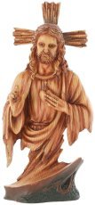 Chomik - Figur Herz Jesu - REL6200