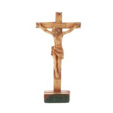 Chomik - Kreuz mit Jesusfigur - REL6217