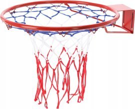 Chomik - Basketballkorb mit Netz Ø 45 cm - TIS7505