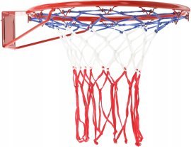 Chomik - Basketballkorb mit Netz Ø 45 cm - TIS7505