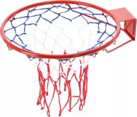 Chomik - Basketballkorb mit Netz Ø 45 cm - TIS7505