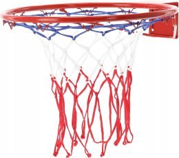 Chomik - Basketballkorb mit Netz Ø 45 cm - TIS7505