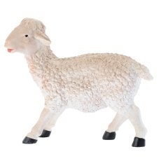 Chomik - Figur Schaf - LIG2849