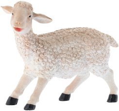 Chomik - Figur Schaf - LIG2849