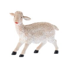 Chomik - Figur Schaf - LIG2849