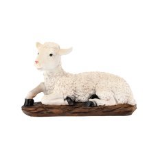 Chomik - Figur Schaf - LIG2955