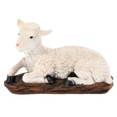 Chomik - Figur Schaf - LIG2955