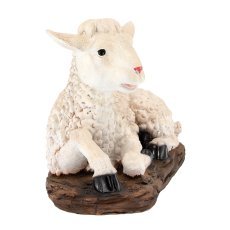 Chomik - Figur Schaf - LIG2955