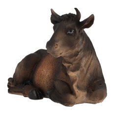 Chomik - Figur Kuh - LIG3068