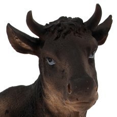 Chomik - Figur Kuh - LIG3068