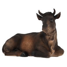 Chomik - Figur Kuh - LIG3068