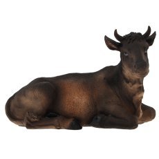 Chomik - Figur Kuh - LIG3068