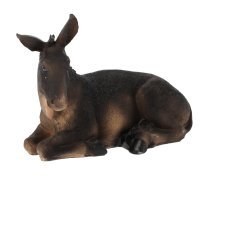 Chomik - Figur Esel - LIG3075