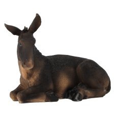 Chomik - Figur Esel - LIG3075