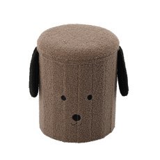 Chomik - Faltbarer Hocker mit Stauraum – PHO4274