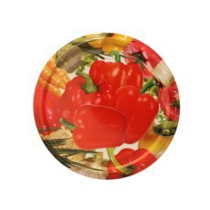 Deckel FI 82 RTS 6z (660 Stk) - 1000P82PAW-660